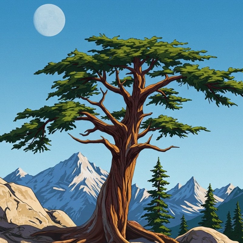 Cedar